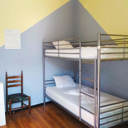 Hostel Compass Burgas Exterior photo
